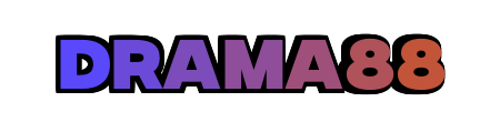 DRAMA88 Logo
